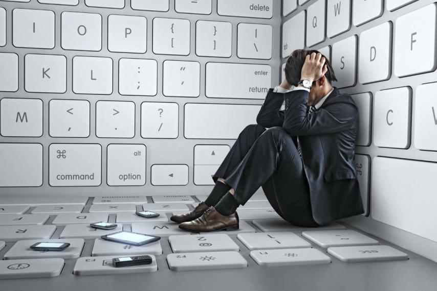 Internet-Addiction-Disorder